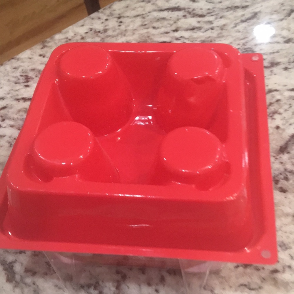 NWT egglettes - Picture 2 of 5
